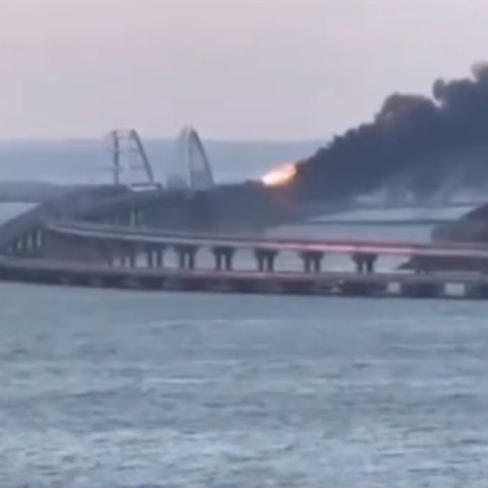 Rusia și China explorează construirea unui tunel subacvatic pentru a lega Crimeea de Rusia