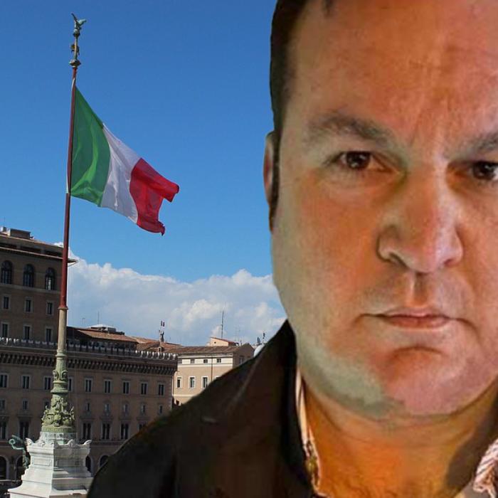Cele două metode prin care fugarul Cătălin Cherecheș putea obține rezidența în Italia