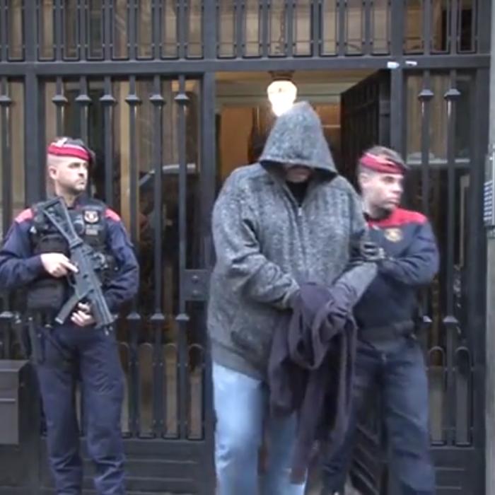 Doi români acuzați de crimă în Franța, arestați după 20 de ani în Spania: Fapta urma să se prescrie în câteva luni
