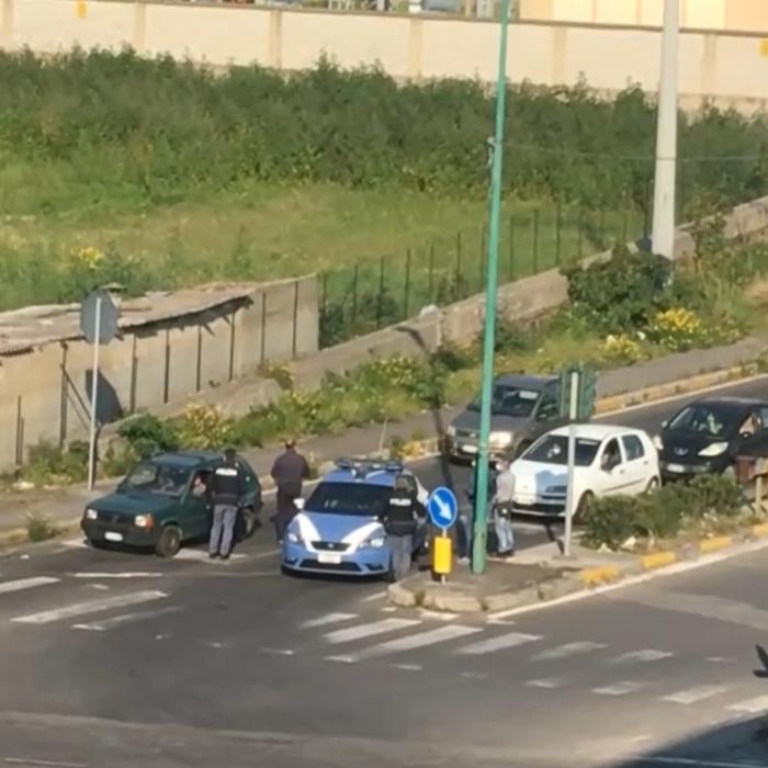 Italia. O presupusă „bandă românească“ terorizează Messina: Poliția face lumină în acest caz