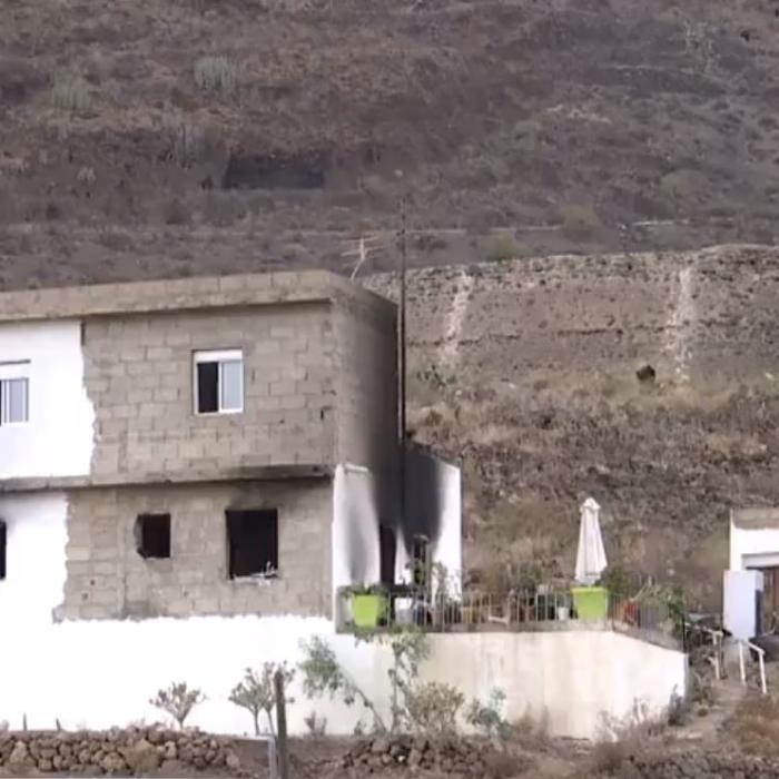 Gestul extrem al unui român din Spania, care s-a răzbunat pe fosta soție: bărbatul a incendiat casa în care locuiau femeia și un minor