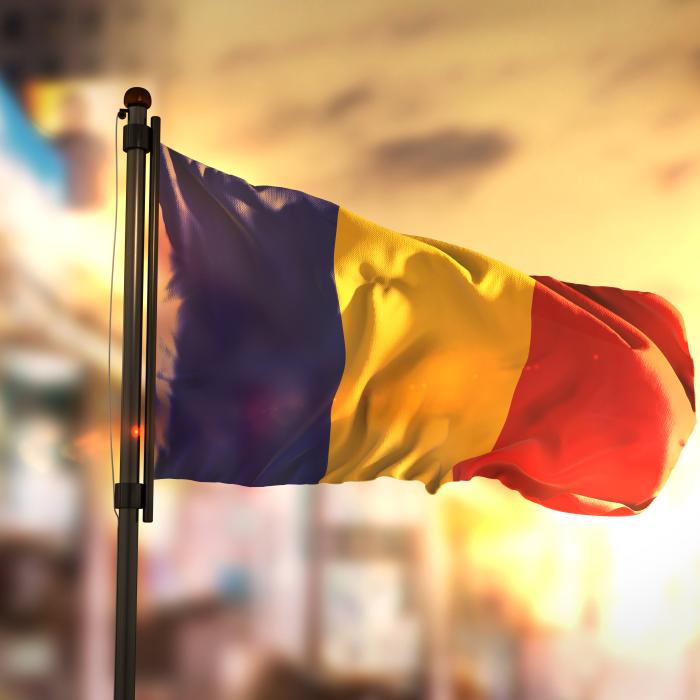 La mulți ani, România! La mulți ani românilor de pretutindeni!