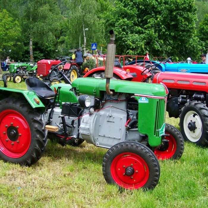 Român, hoț de mașini agricole în Danemarca, arestat prevenitiv: prejudiciu de peste 200.000 de euro