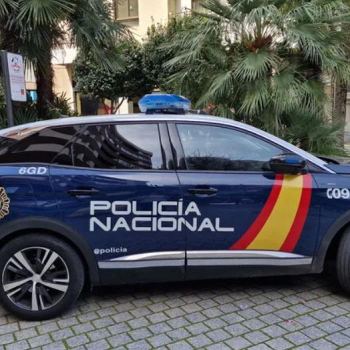 Un român din Spania, prins cu pachete de cocaină ascunse în scaunul pentru bebeluși: bărbatul riscă închisoarea