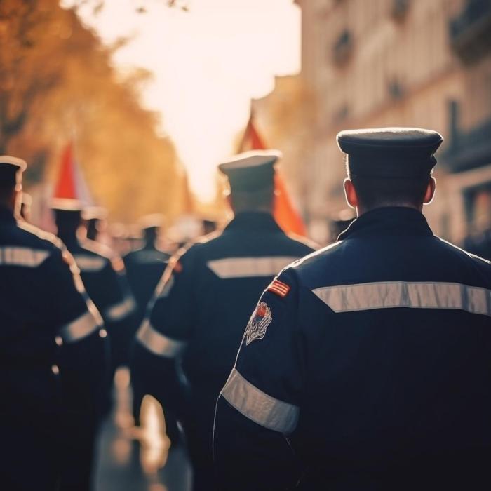 Atac armat la Paris: o persoană ucisă, alte două rănite