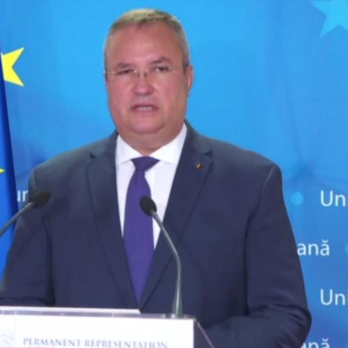 Nicolae Ciucă vrea alegeri comasate: "Trebuie să luăm o decizie. Cinci tururi de alegeri sunt obositoare"