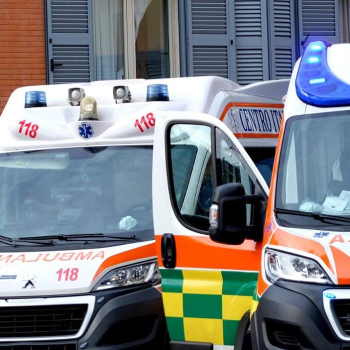 Accident tragic pe un șantier din Perugia: Un muncitor român a murit după ce a căzut de pe o schelă