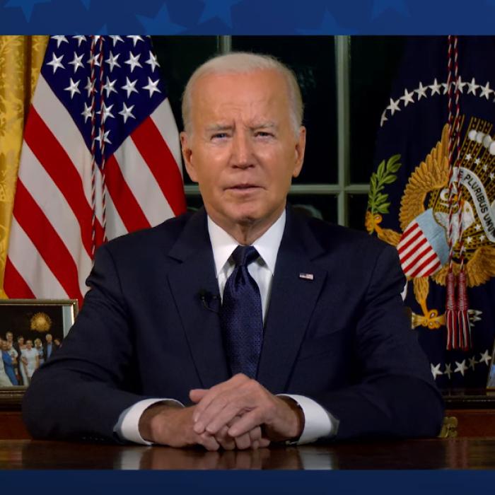 „Putin nu se va opri la Ucraina, ar putea ataca un aliat NATO”: Președintele Biden, avertisment dur  