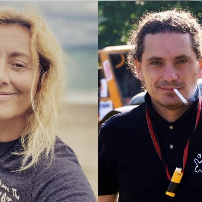 Miruna Pascu, mama lui Vlad Pascu, scapă de arestul la domiciliu: Tatăl său scapă de controlul judiciar