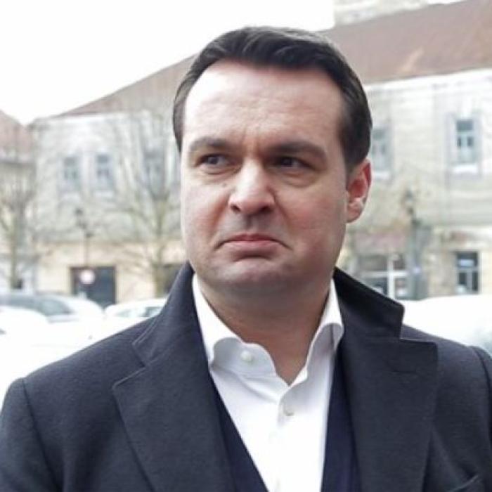 Cătălin Cherecheș, mutat de germani la o altă închisoare. Avocat: "Nu suntem de acord" 