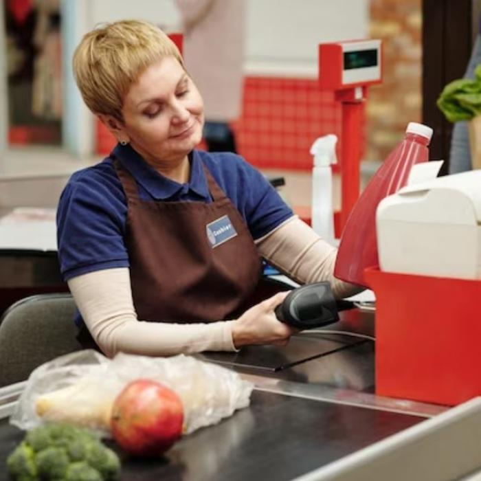 Un lanț de supermarketuri existent în toată Europa a ridicat salariul minim la 5.000 de euro pe lună