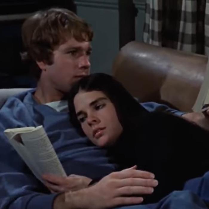 Actorul Ryan O'Neal din Love Story a încetat din viaţă 