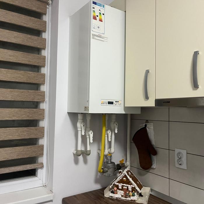 Centralele de apartament vor fi interzise în România, potrivit prevederilor unei noi directive a Comisiei Europene: De când intră în vigoare