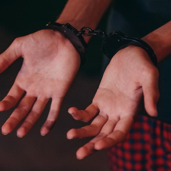 O româncă din Danemarca a încercat să jefuiască un octogenar: un martor a reținut-o și a sunat la polițe