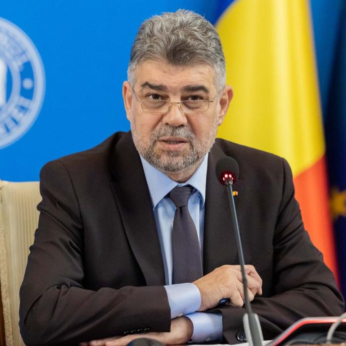Ciolacu: Negocierile pentru aderarea la Spaţiul Schengen aerian şi naval, finalizate în două zile. Spaţiul Schengen terestru, la anul