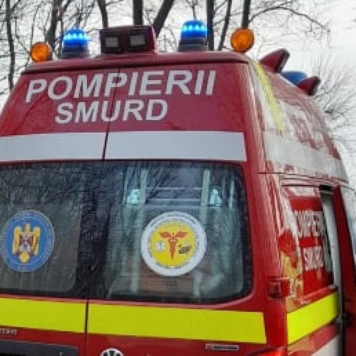 Un bărbat ar fi fost otrăvit cu mercur de soacra din Bragadiru. A sunat la poliție