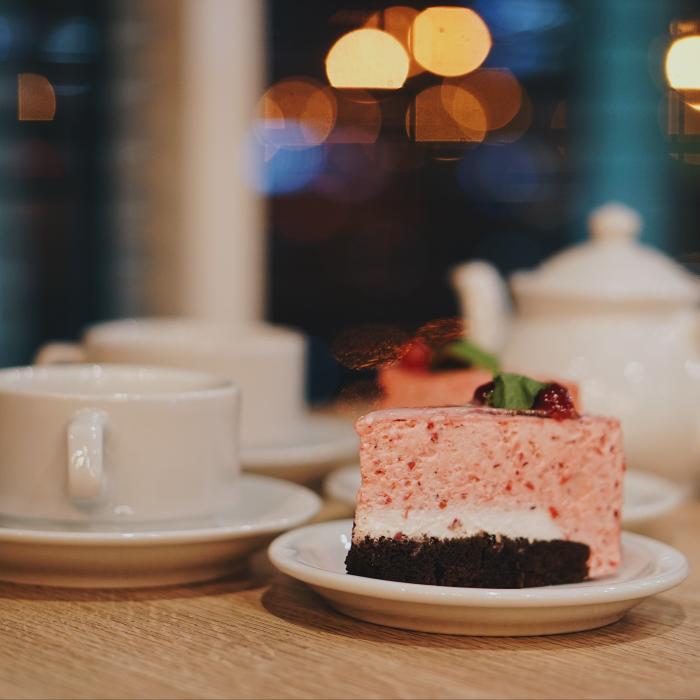 Proprietarul unui restaurant a fost criticat după ce s-a luat de un client care a cerut desert gratuit