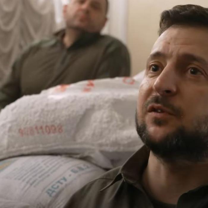 Fondurile SUA pentru Ucraina se epuizează, avertizează Casa Alba: "Mai avem un singur pachet de ajutorare" 