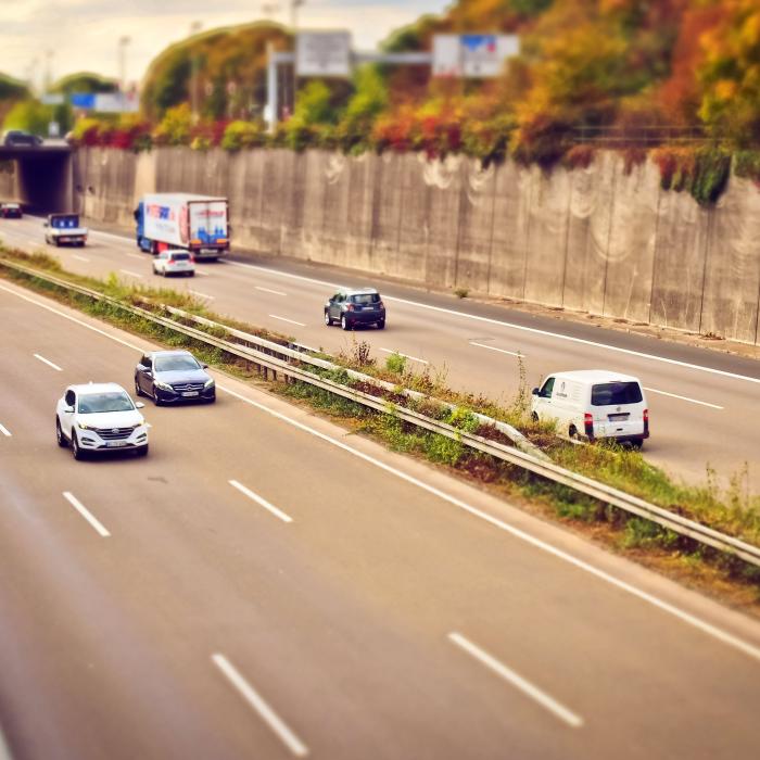 Reguli noi reguli de parcare în zonele de odihnă de pe autostrăzi: Vor fi valabile în toată Uniunea Europeană