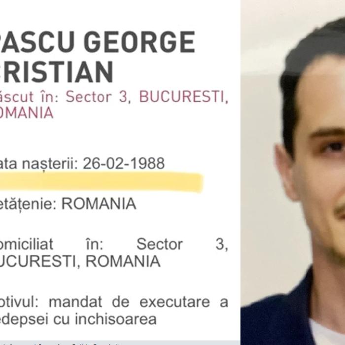 Marinar român, arestat pe aeroport în Dubai: Are același nume și zi de naștere ca a unui infractor urmărit internațional