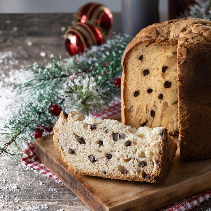 Panettone: Șase lucruri pe care nu le știai despre cel mai celebru cozonac de Crăciun din Italia