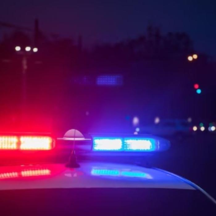 Un român din Italia, care jefuia minorii pe stradă, a atacat o patrulă de polițiști