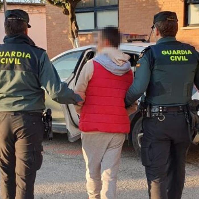 Român, căutat în toată Europa, arestat în Spania: bărbatul se plimba liniștit cu mașina când a fost săltat