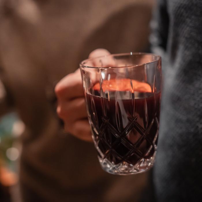 Cea mai bună rețetă de vin fiert de sărbători - O delicatețe aromată pentru vremea rece
