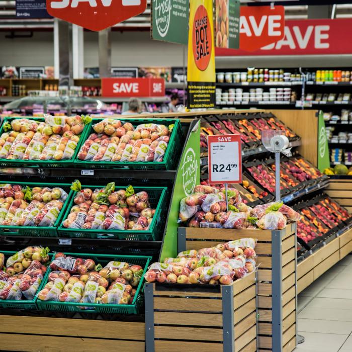 Inflația din Spania s-a moderat în decembrie, după încetinirea creșterii prețurilor la alimente