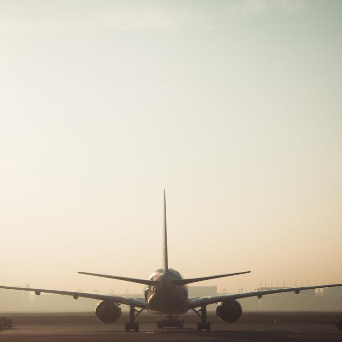 La un pas de tragedie pe un aeroport din Franța: Două avioane, la un pas să se ciocnească