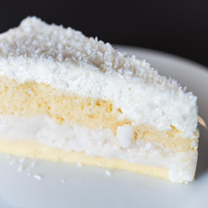 Tort Raffaello, un deliciu fantastic și elegant, care încântă toate gusturile. Notează rețeta, sigur îl vei prepara de Revelion!