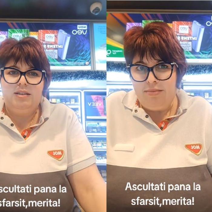 Mesajul unei românce care a lucrat în noaptea de Revelion. Întâmplarea cu pâinea și fetița din spital