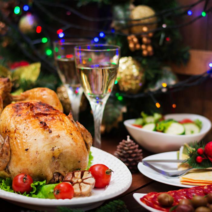 Preparate rămase de la masa de Revelion, reinterpretate: Iată ce delicii fantastice poți face din friptura de curcan