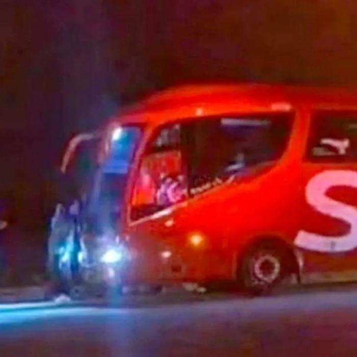 31 de persoane, răpite dintr-un autocar în drum spre frontiera cu SUA a Mexicului