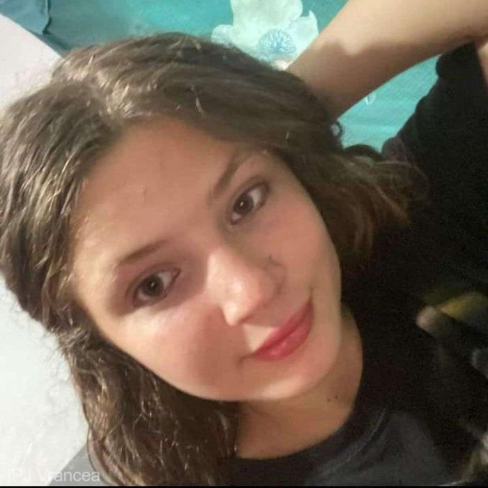 Fată de 13 ani, dispărută în Vrancea 