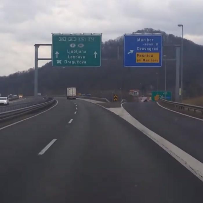 Experiența de coșmar a unor români în Slovenia, după ce le-a apărut o eroare în bord: „Ei asta fac, găsesc tot timpul o modalitate să te fure!“