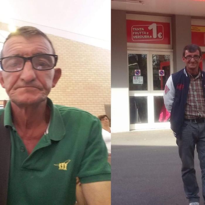 Răsturnare de situație în cazul românului găsit fără suflare la Roma, de Anul Nou: Ar putea fi Fănel, dispărut la începutul pandemiei Covid