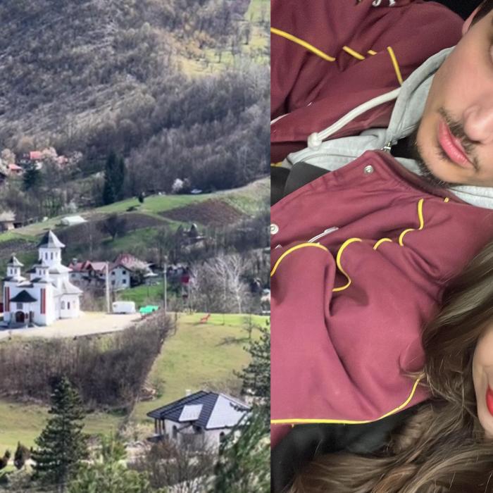 Un britanic s-a îndrăgostit de țara noastră din primele secunde: „Trebuie neapărat să veniți în România. Este cea mai tare” 