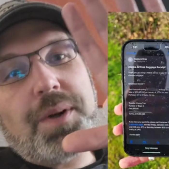Un telefon a căzut de la o altitudine de 4,877 de metri și încă mai funcționează