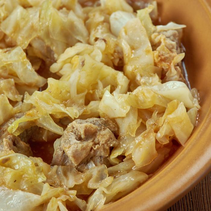 Varză a la Cluj: Rețetă tradițională românească pentru un festin autentic