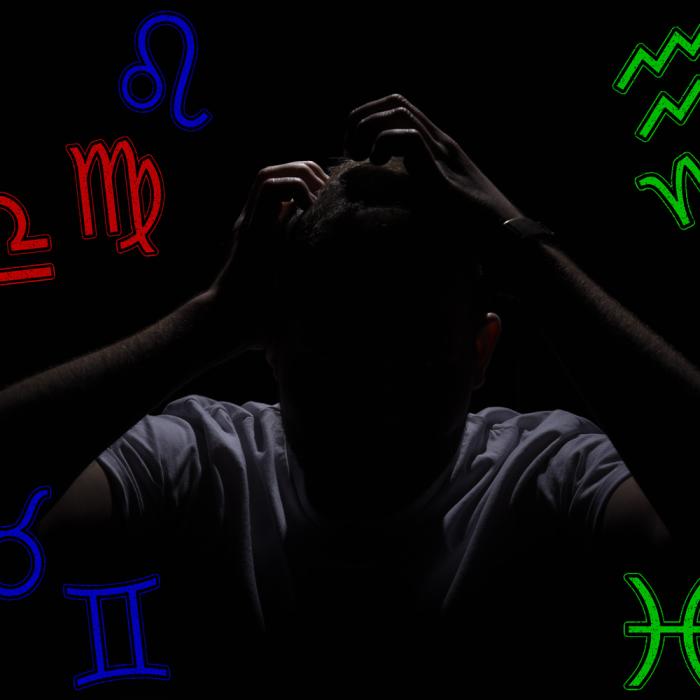 Cinci zodii sunt pe cale să facă cea mai mare greșeală din viața lor. Sfaturile astrelor pentru 2024