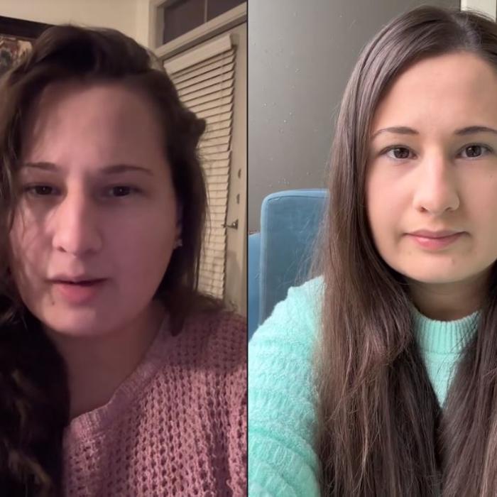 Celebra Rose, care și-a ucis mama a fost eliberată din închisoare: femeia are 17,6 milioane de urmăritori pe TikTok