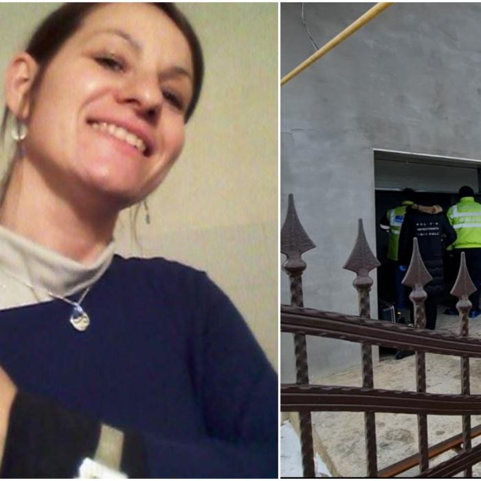 Destin tragic pentru doi români care au muncit în Italia și au construit casa visurilor, la Botoșani: Ea a fost găsită moartă, el a încercat să-și pună capăt zilelor
