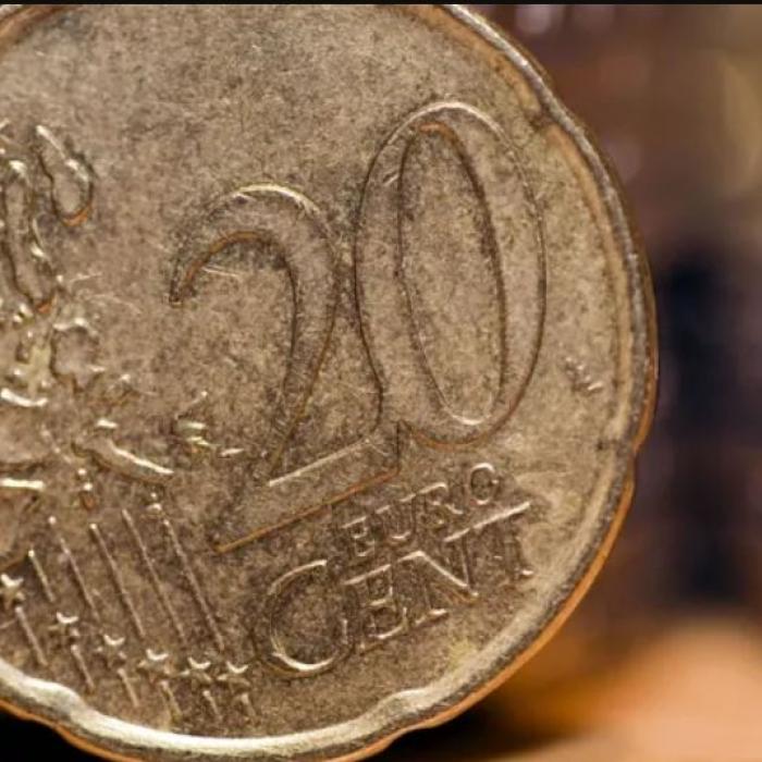 Prejudiciu uriaș: Franța trebuie să topească 27 milioane de monede, bătute în grabă