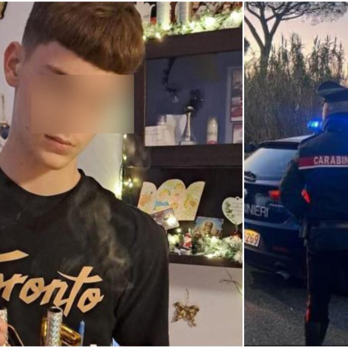 Cine era Alexandru Ivan, elevul român de 14 ani împușcat în Italia