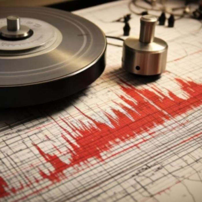 Cutremur produs în România, duminică seara. Seismul resimțit în mai multe orașe din ţară
