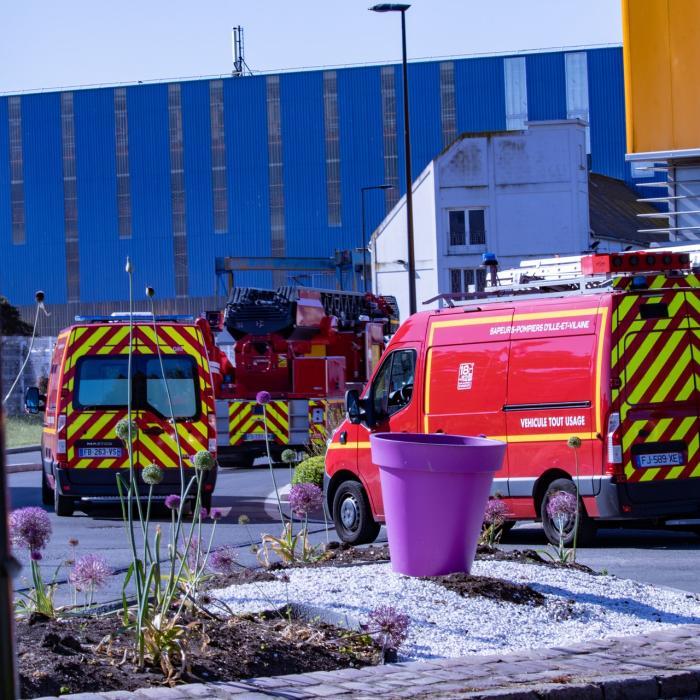 Șofer român de camion, accident cumplit în Franța: Patru persoane au murit în urma impactului deosebit de violent
