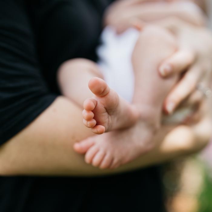 Naștere surpriză pentru o româncă într-o ambulanță în Italia