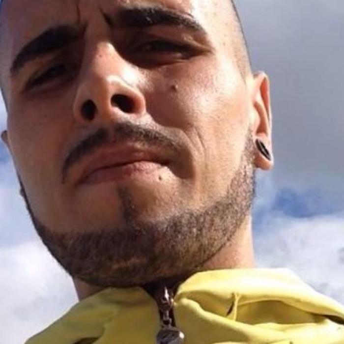 Magistrații italieni au respins recursul românului condamnat pe viață: Gabriel a violat-o și ucis-o pe Sharon, o fetiță de doar 18 luni