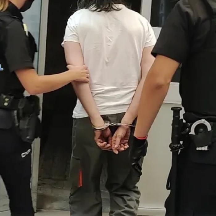 Spania. Român, judecat după 15 ani după ce și-ar fi violat nepoata pe când era doar o fetiță: „Mi-a spus că mă va face prostituată și că mă va ucide“